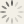 loading indicator